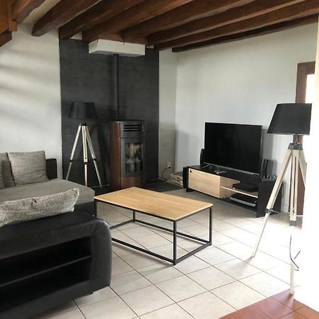 Quinta Villa Argy Buitenkant foto