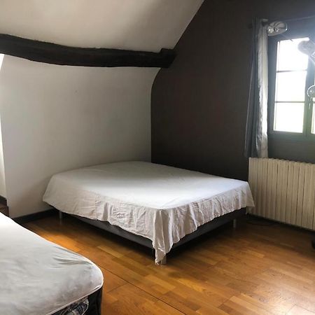 Quinta Villa Argy Buitenkant foto