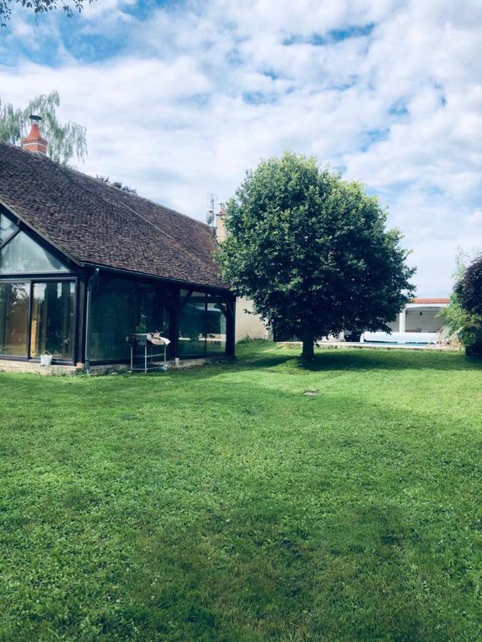 Quinta Villa Argy Buitenkant foto