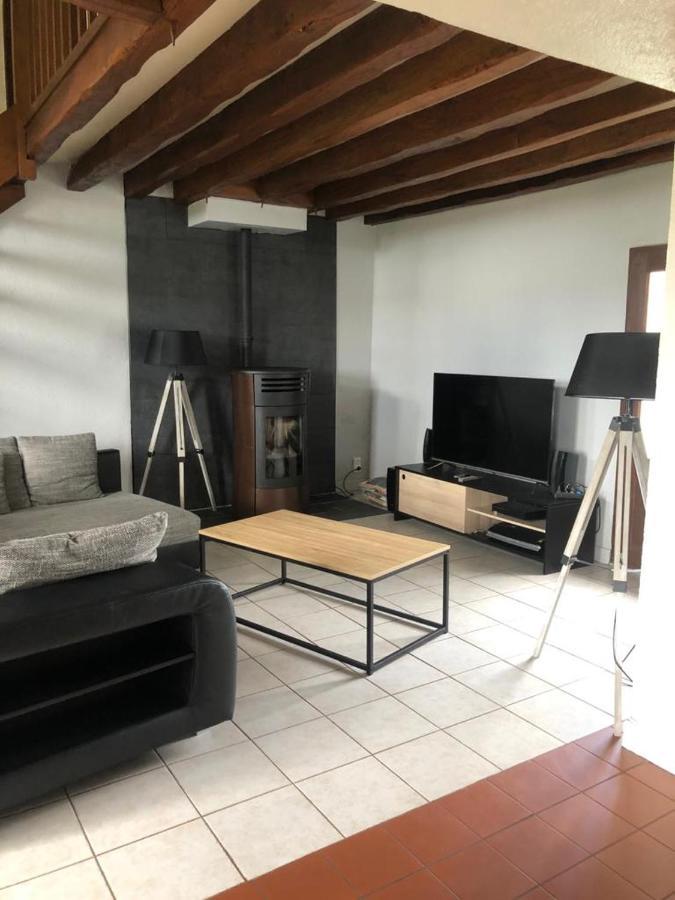 Quinta Villa Argy Buitenkant foto