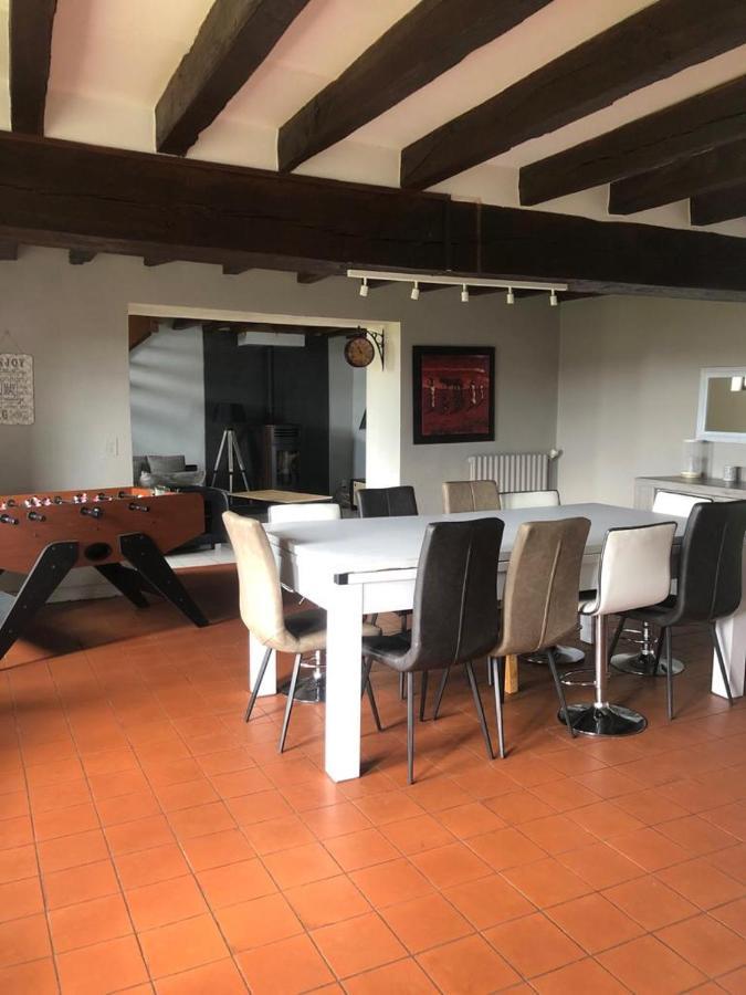 Quinta Villa Argy Buitenkant foto