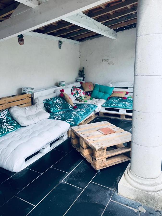 Quinta Villa Argy Buitenkant foto